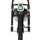 Thor PD1002 Tent Stake Post Driver with 2 Cycle Engine