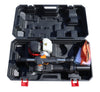 Image of Thor PD1004 Tent Stake Post Driver with 4 Stroke Engine