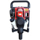 Thor PD1004 Tent Stake Post Driver with 4 Stroke Engine