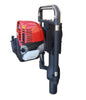 Image of Thor PD1004 Tent Stake Post Driver with 4 Stroke Engine