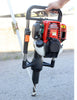 Image of Thor PD1004 Tent Stake Post Driver with 4 Stroke Engine