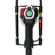 Thor PD1004 Tent Stake Post Driver with 4 Cycle Honda Engine