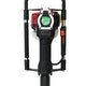 Thor PD1004 Tent Stake Post Driver with 4 Cycle Honda Engine