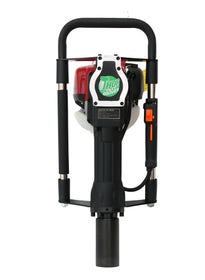 Thor PD1004 Tent Stake Post Driver with 4 Cycle Honda Engine