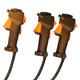 Switch Component for Thor Drivers