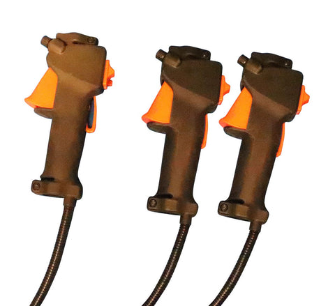 Switch Component for Thor Drivers