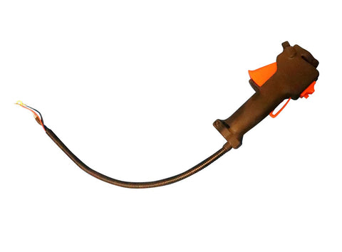 Switch Component for Thor Drivers
