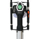 Thor PDFP3 Fence Post Driver with 2 Cycle Engine