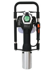 Thor PDFP3 Fence Post Driver with 2 Cycle Engine