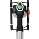 Thor PDFP3 Fence Post Driver with 2 Cycle Engine