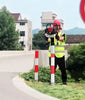 Image of Thor PDFP3 Fence Post Driver with 2 Cycle Engine