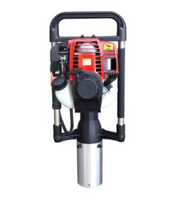 Thor PDFP4 Fence Post Driver with 4 Stroke Engine