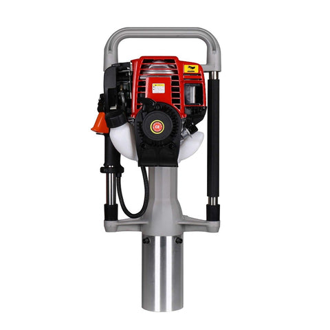 Thor PDFP4 Fence Post Driver with 4 Cycle Honda Engine