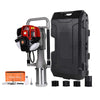 Image of Thor PDFP4 Fence Post Driver with 4 Cycle Honda Engine