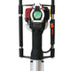 Thor PDFP4 Fence Post Driver with 4 Cycle Honda Engine