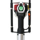 Thor PDFP4 Fence Post Driver with 4 Cycle Honda Engine