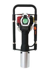 Thor PDFP4 Fence Post Driver with 4 Cycle Honda Engine