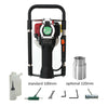 Image of Thor PDFP4 Fence Post Driver with 4 Cycle Honda Engine