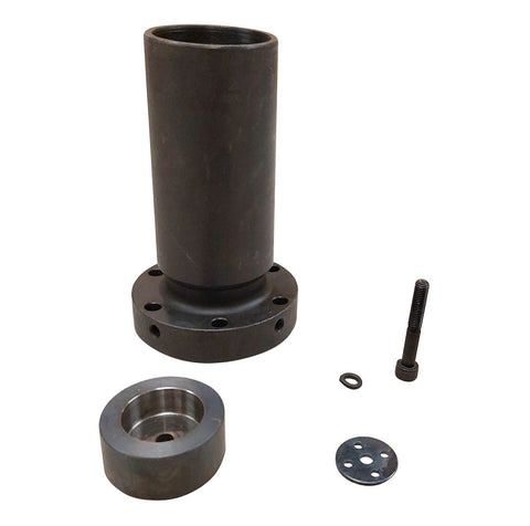 Tent Stake Metal Head Kit