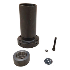 Tent Stake Metal Head Kit