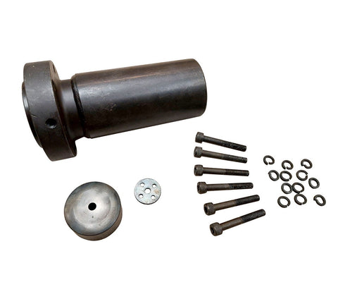 Tent Stake Metal Head Kit