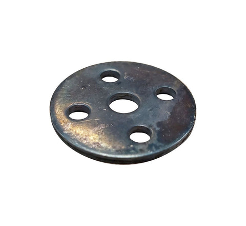 Tent Stake Metal Head Kit