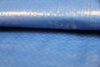 Image of 10' x 30' Blue & Silver Multi-Purpose Water Resistant Poly Tarp Cover