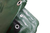 Image of 10' x 20' Deluxe Water Resistant Heavy Duty Poly Tarp Cover