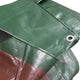 10' x 20' Deluxe Water Resistant Heavy Duty Poly Tarp Cover