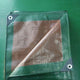 10' x 12' Deluxe Water Resistant Heavy Duty Poly Tarp Cover