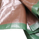 12' x 24' Deluxe Water Resistant Heavy Duty Poly Tarp Cover