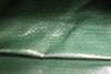 Image of 10' x 20' Deluxe Water Resistant Heavy Duty Poly Tarp Cover