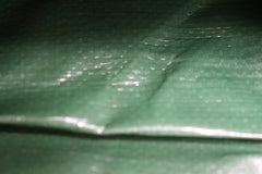 15' x 15' Deluxe Water Resistant Heavy Duty Poly Tarp Cover