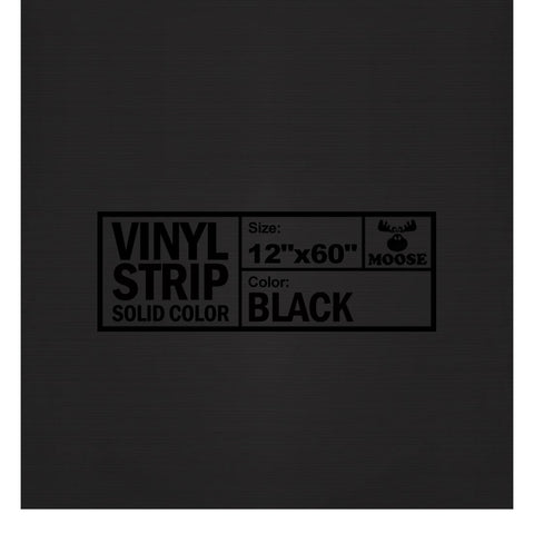 Moose Supply Inflatable Bounce House Vinyl Repair Kit, Black with 4 oz. HH66 Glue