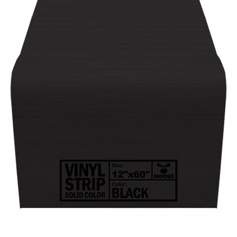 Moose Supply Inflatable Bounce House Vinyl Repair Kit, Black with 4 oz. HH66 Glue