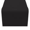 Image of Moose Supply Solid Black Vinyl Strip 12" x 60"