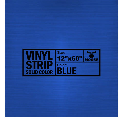 Moose Supply Inflatable Bounce House Vinyl Repair Kit, Blue with 4 oz. SX69 Glue