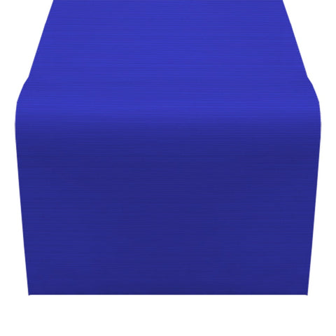 Moose Supply Solid Blue Vinyl Strip 12" x 60"