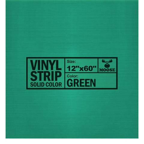 Moose Supply Inflatable Bounce House Vinyl Repair Kit, Green with 4 oz. HH66 Glue