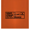 Image of Moose Supply Inflatable Bounce House Vinyl Repair Kit, Orange with 4 oz. SX69 Glue