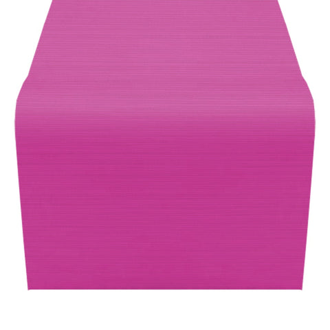 Moose Supply Solid Pink Vinyl Strip 12" x 60"