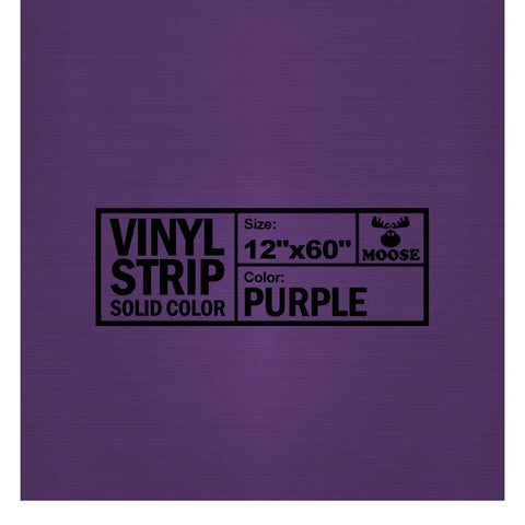 Moose Supply Inflatable Bounce House Vinyl Repair Kit, Purple with 4 oz. HH66 Glue
