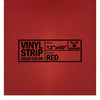 Image of Moose Supply Inflatable Bounce House Vinyl Repair Kit, Red with 4 oz. SX69 Glue