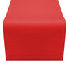 Image of Moose Supply Solid Red Vinyl Strip 12" x 60"