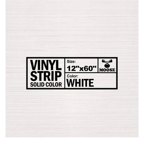 Moose Supply Inflatable Bounce House Vinyl Repair Kit, White with 4 oz. HH66 Glue