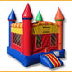 Multicolor Castle Jumper J103