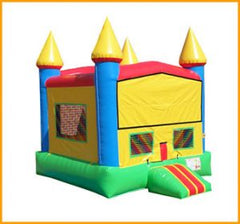 Multicolor Castle Module J116