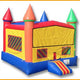 Multicolor Castle Module Jumper J104