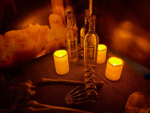 The Great Escape Room, Mutiny on the Dutchman