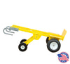 Image of Mega Hauler Hand Truck With Upper Axle